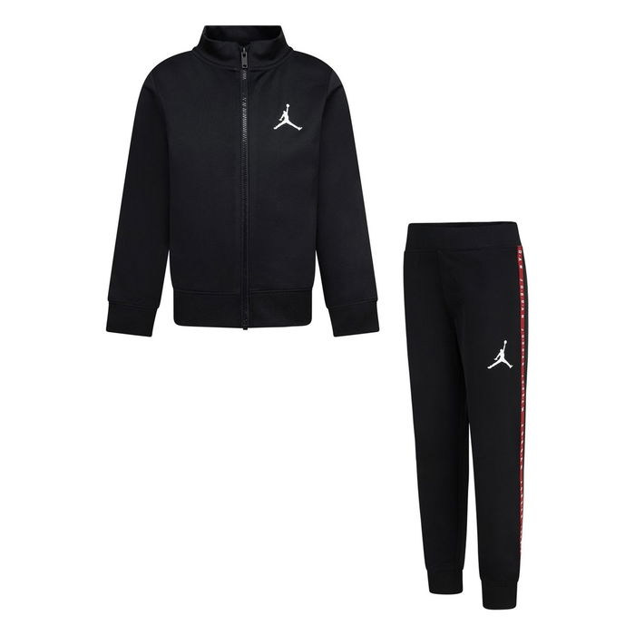 Tape Poly Tracksuit Infants