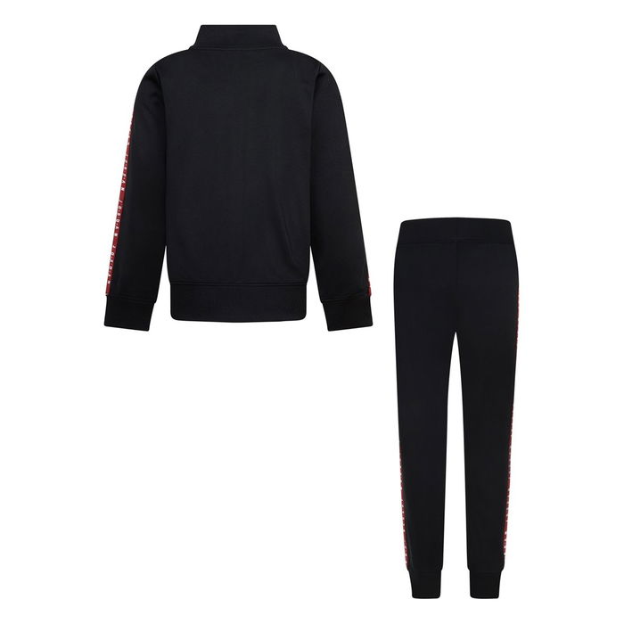 Tape Poly Tracksuit Infants