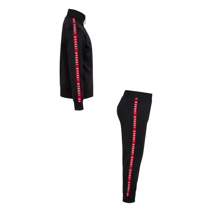 Tape Poly Tracksuit Infants