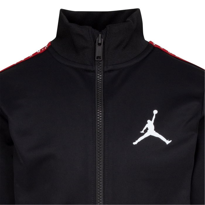 Tape Poly Tracksuit Infants