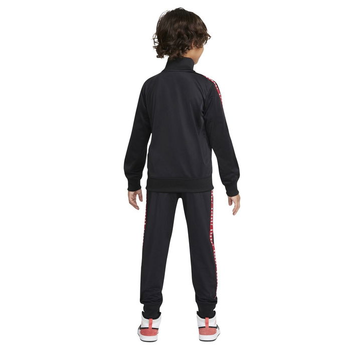 Tape Poly Tracksuit Infants