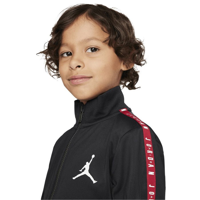Tape Poly Tracksuit Infants