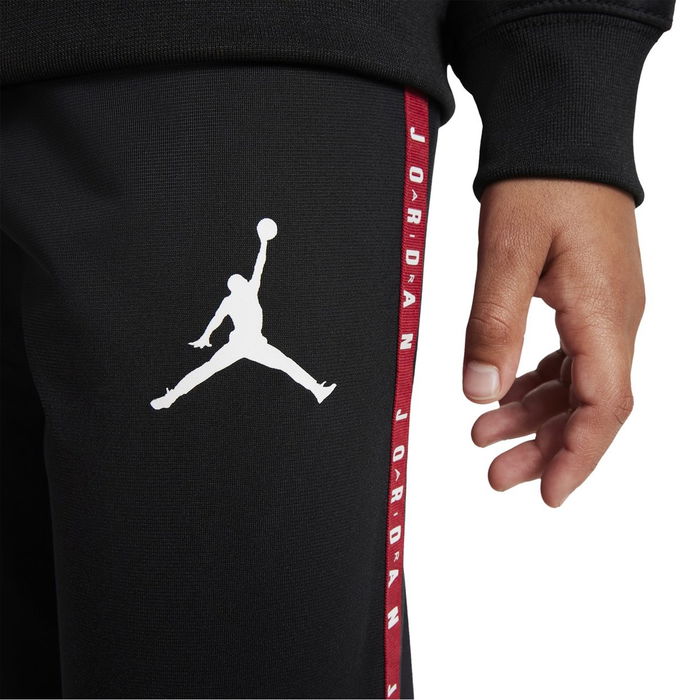 Tape Poly Tracksuit Infants