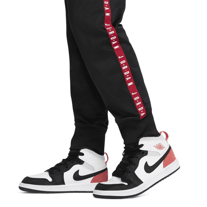 Tape Poly Tracksuit Infants