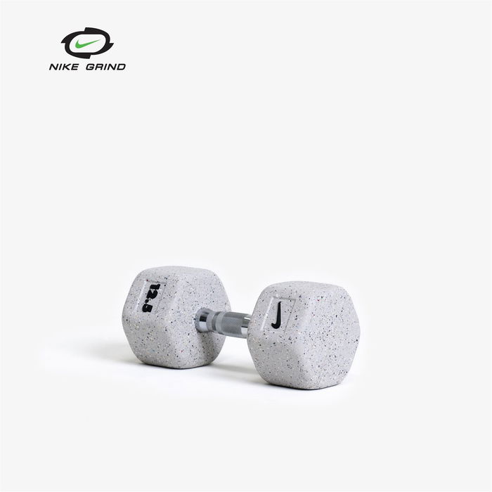 Strength Grind Dumbbell