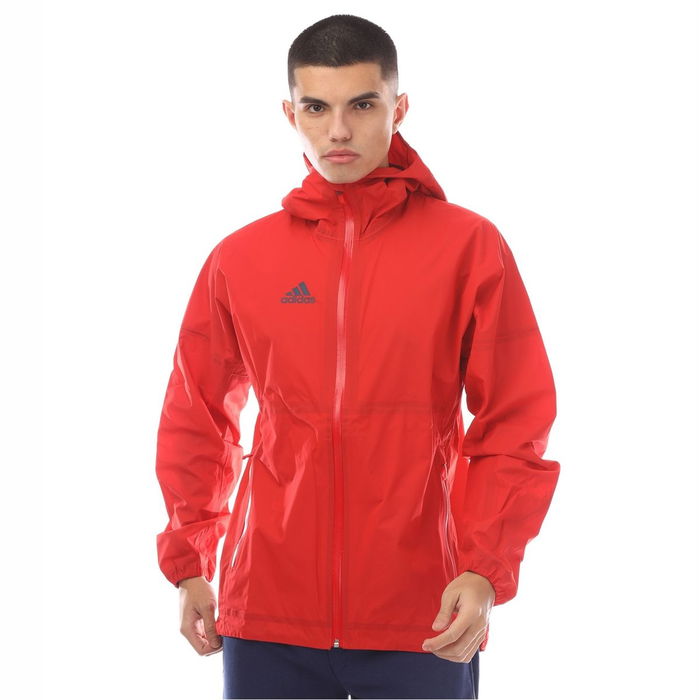 Rain Jacket Mens