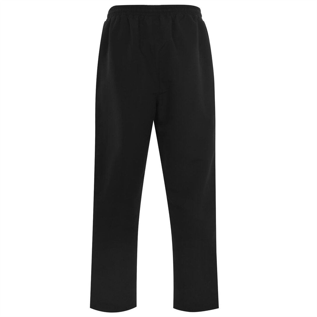 Slazenger open hem store woven sweatpants mens