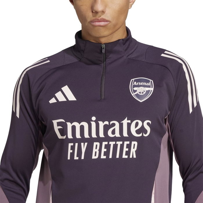 Arsenal Tiro 24 Training Top Adults