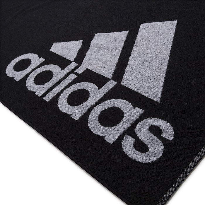 Badge of Sports Swimming Towel Adults
