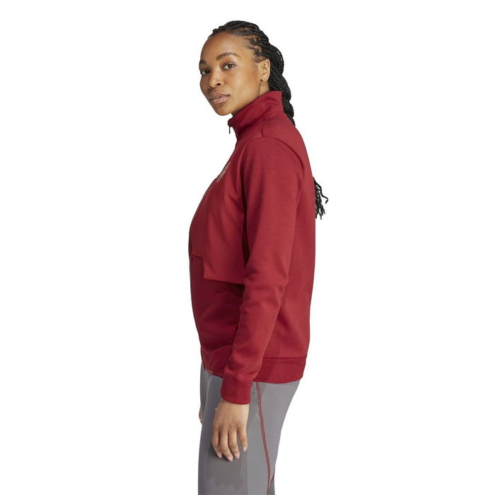 Arsenal Anthem Jacket Womens