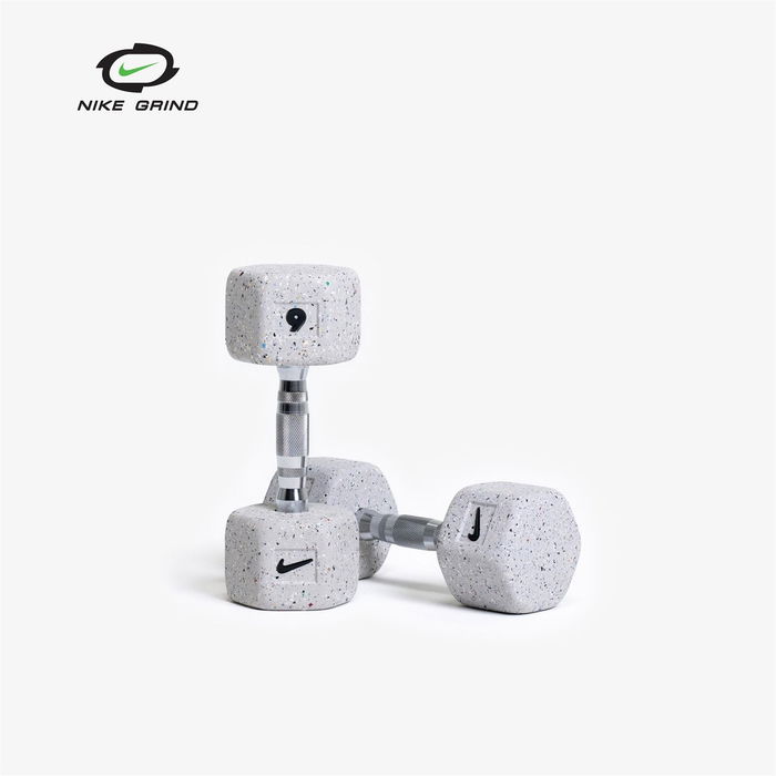 Strength Grind Dumbbell