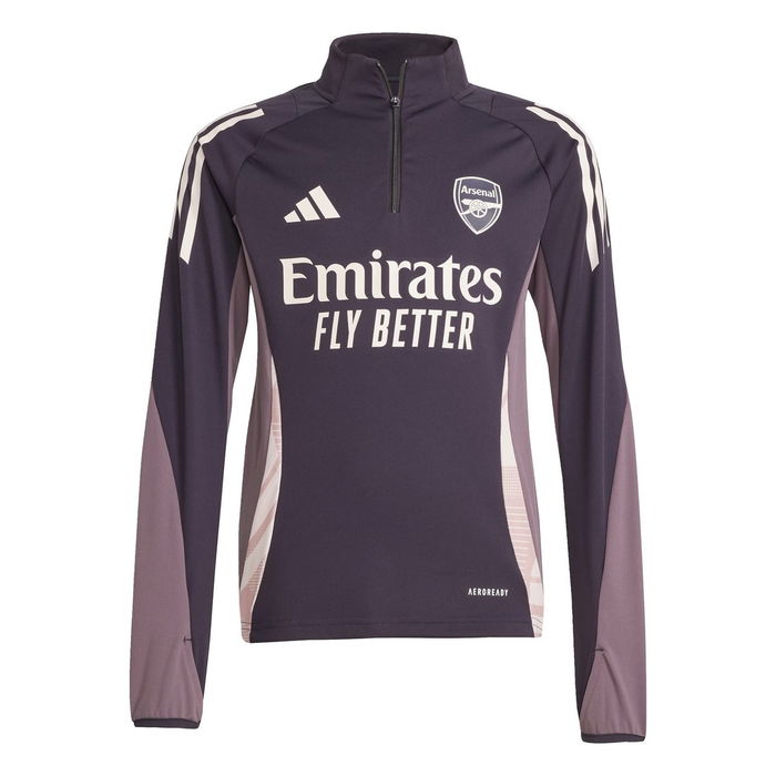 Arsenal Tiro 24 Training Top Juniors