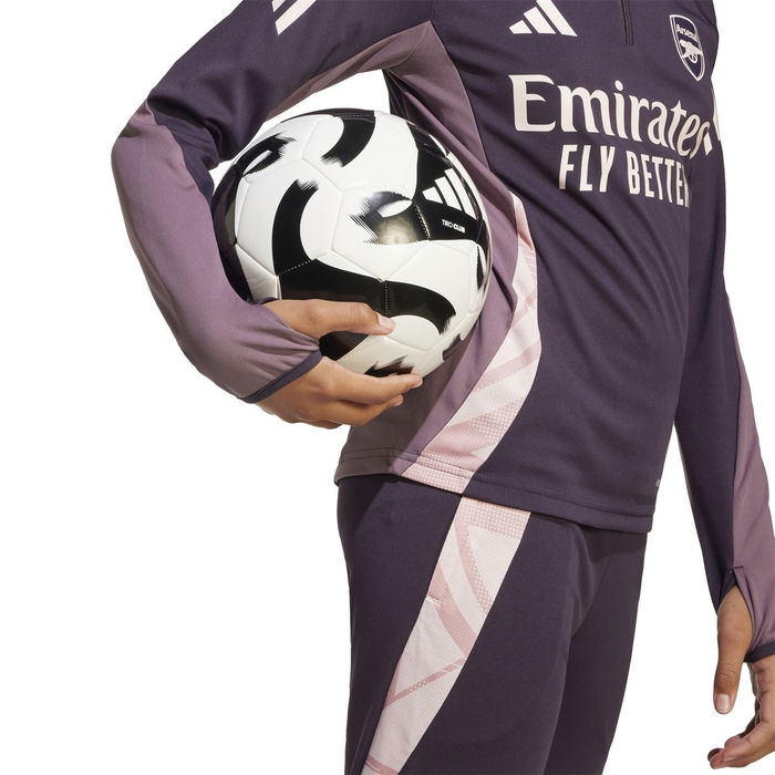 Arsenal Tiro 24 Training Top Juniors