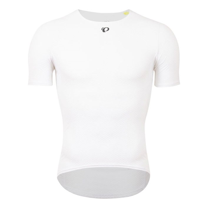 Mesh Shortsleeve Baselayer Top Mens