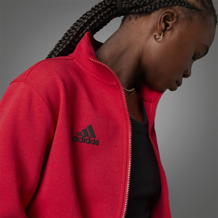 Manchester United Anthem Jacket Womens