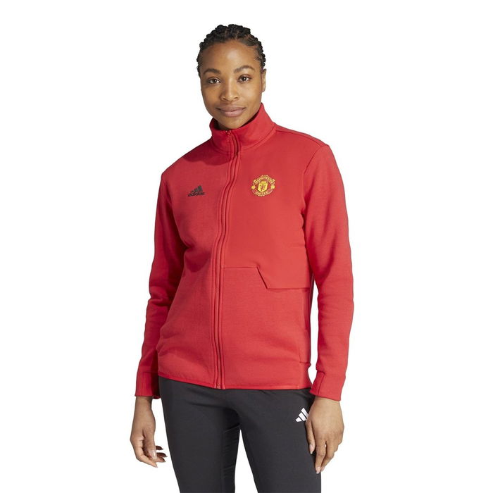 Manchester United Anthem Jacket Womens