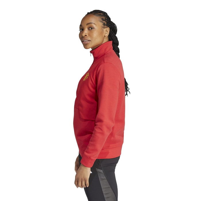 Manchester United Anthem Jacket Womens