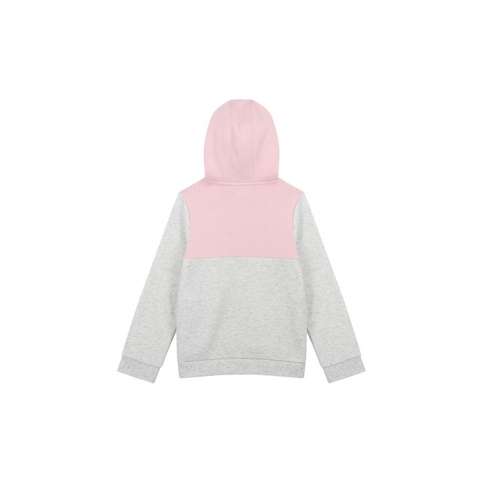 Fleece Full Zip Track Suit Junior