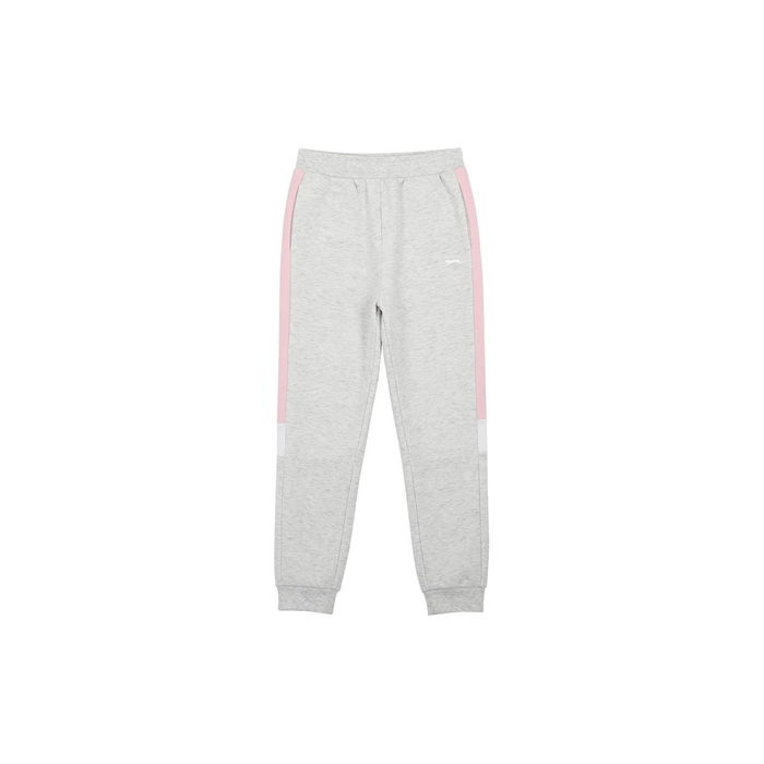Fleece Full Zip Track Suit Junior