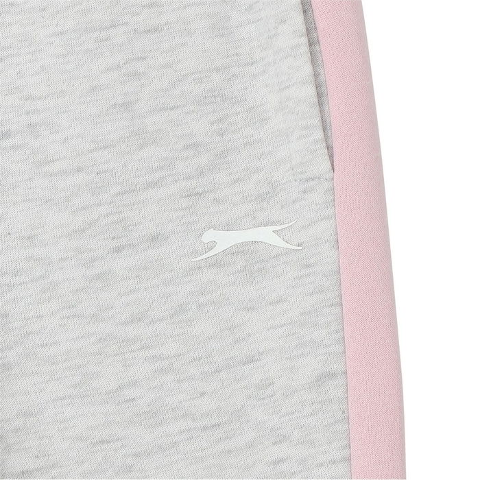 Fleece Full Zip Track Suit Junior