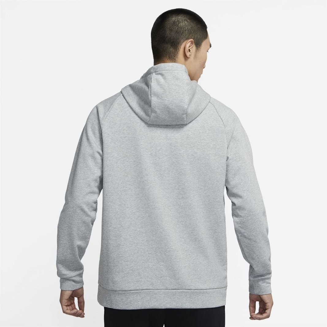 Nike dry store swoosh hoody mens