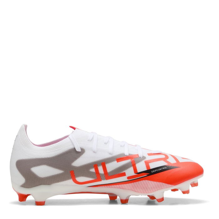 Ultra Match Firm Ground Football Boots Mens