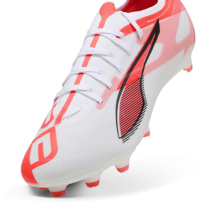 Ultra Match Firm Ground Football Boots Mens