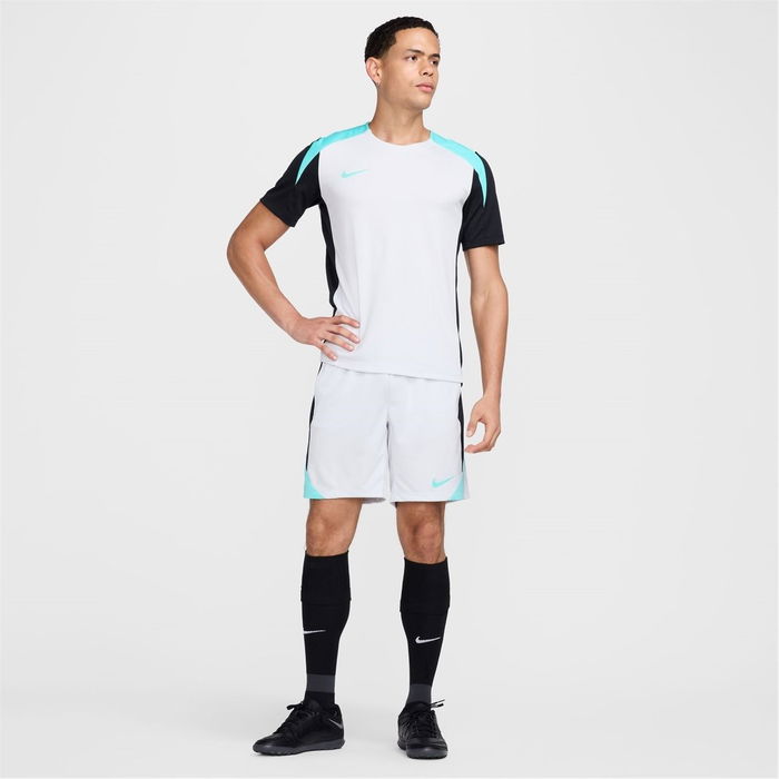 Strike Mens Dri FIT Short Sleeve Global Football Top