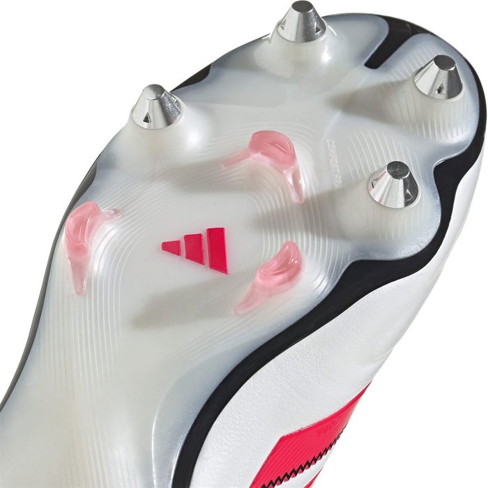 Copa Pure 3 Elite Soft Ground Football Boots