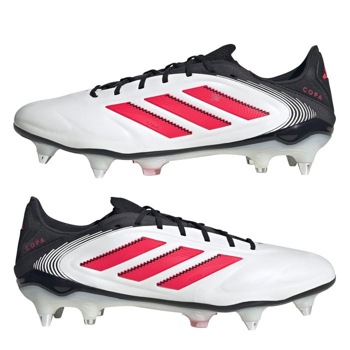 Copa Pure 3 Elite Soft Ground Football Boots