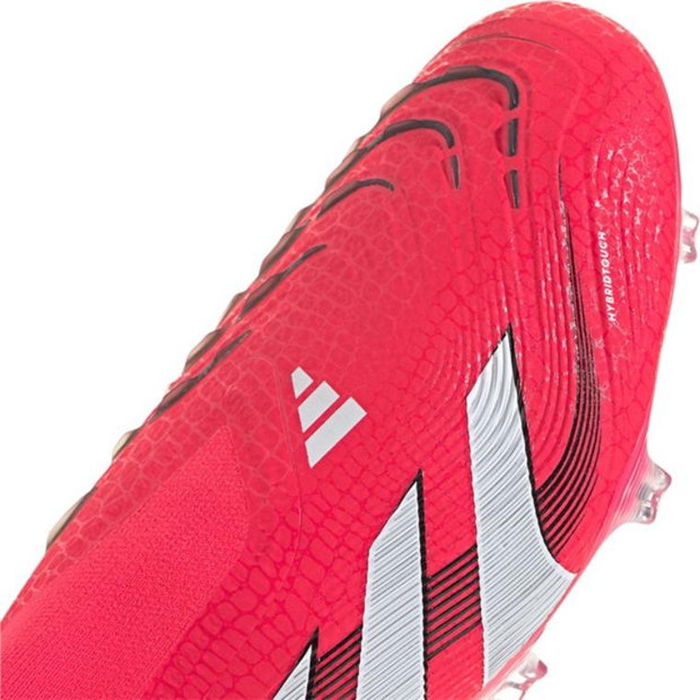 Predator Elite Laceless Firm Ground Football Boots