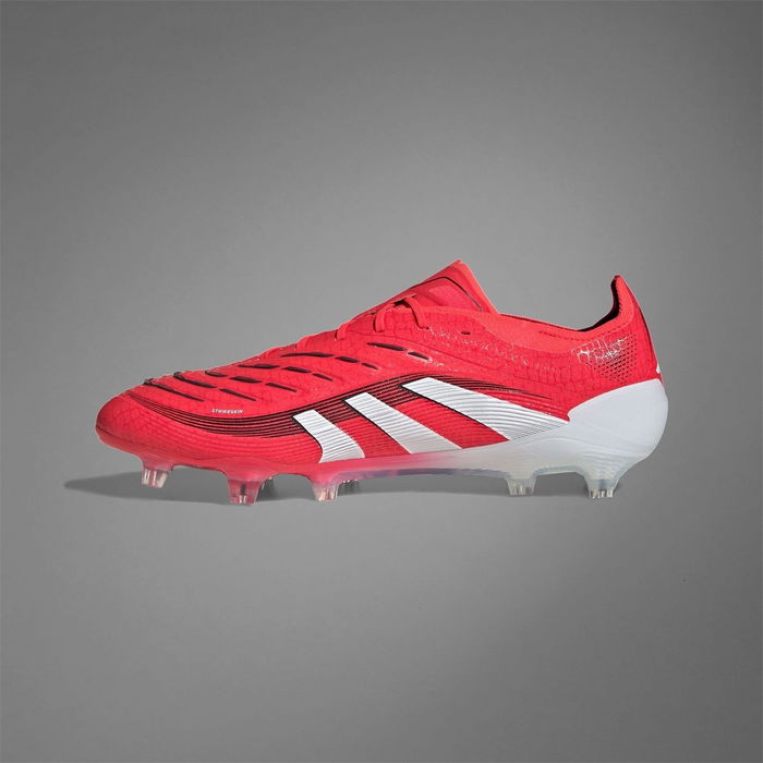 Predator Elite Firm Ground Football Boots Mens