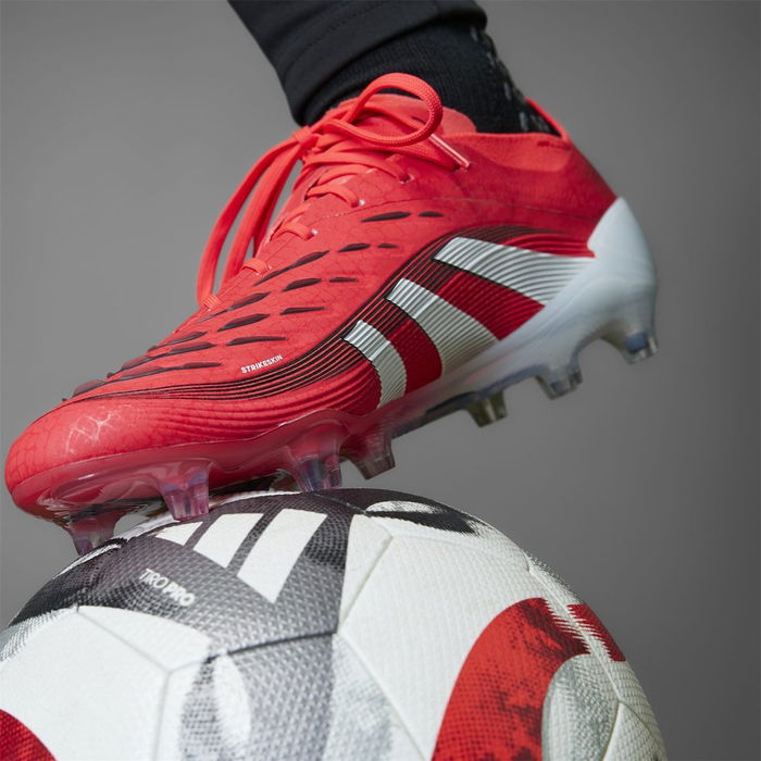 Predator Elite Firm Ground Football Boots Mens