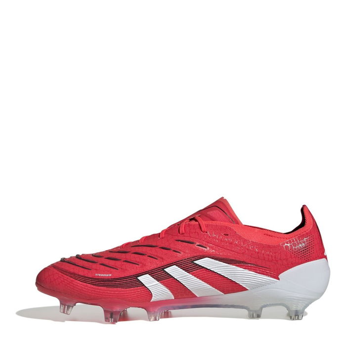 Predator Elite Firm Ground Football Boots Mens