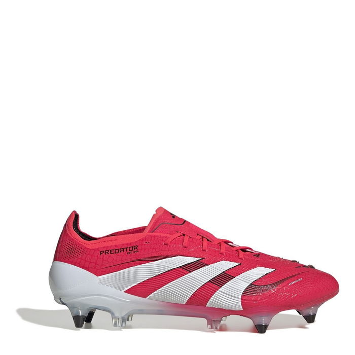 Predator Elite Soft Ground Football Boots Mens