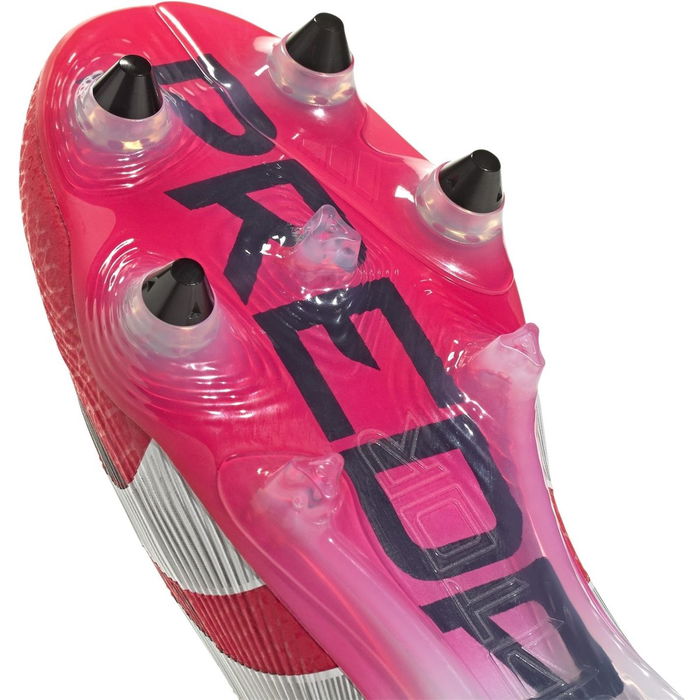 Predator Elite Soft Ground Football Boots Mens