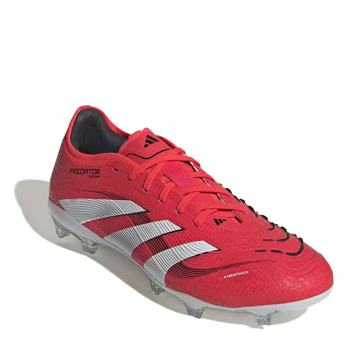 Predator Pro  Firm Ground Football Boots  