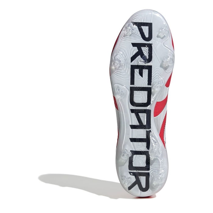 Predator Pro  Firm Ground Football Boots  