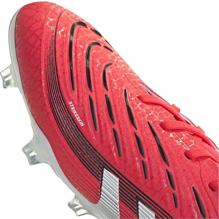 Predator Pro  Firm Ground Football Boots  