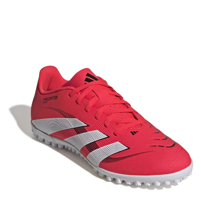 Predator Club Astro Turf Football Trainers