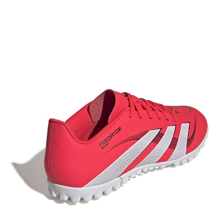 Predator Club Astro Turf Football Trainers