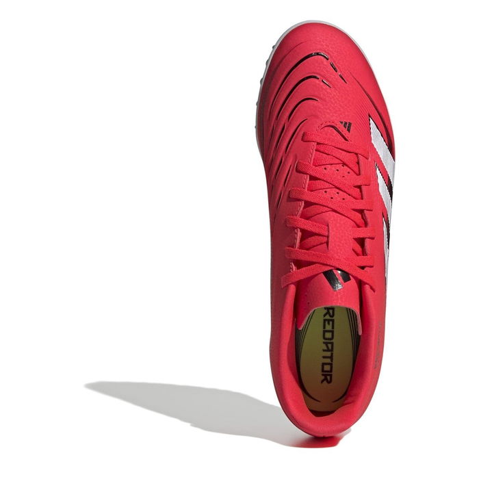 Predator Club Astro Turf Football Trainers