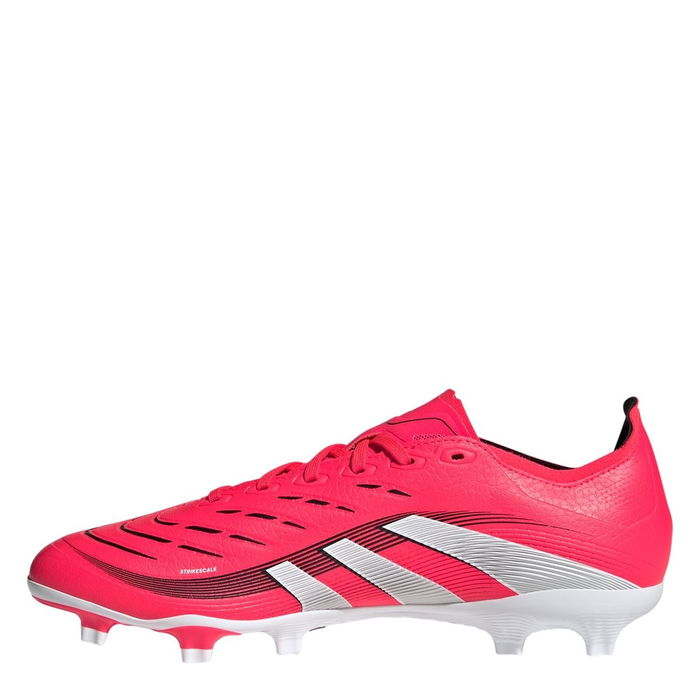 Predator League Firm Ground Football Boots 