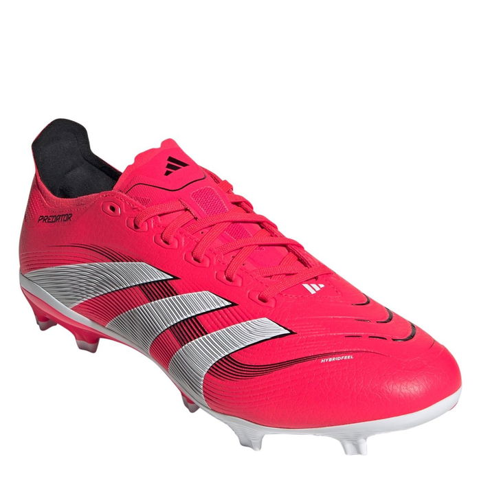 Predator League Firm Ground Football Boots 