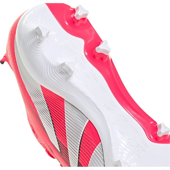 Predator League Firm Ground Football Boots 