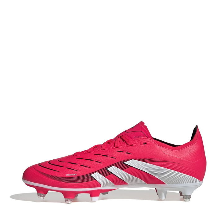 Predator League Soft Ground Football Boots  