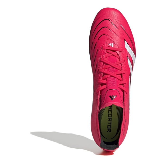 Predator League Soft Ground Football Boots  