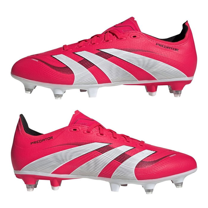 Predator League Soft Ground Football Boots  