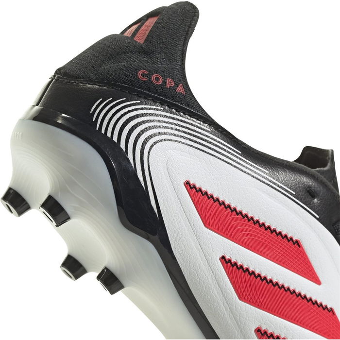 Copa League Childrens Firm Ground Football Boots 