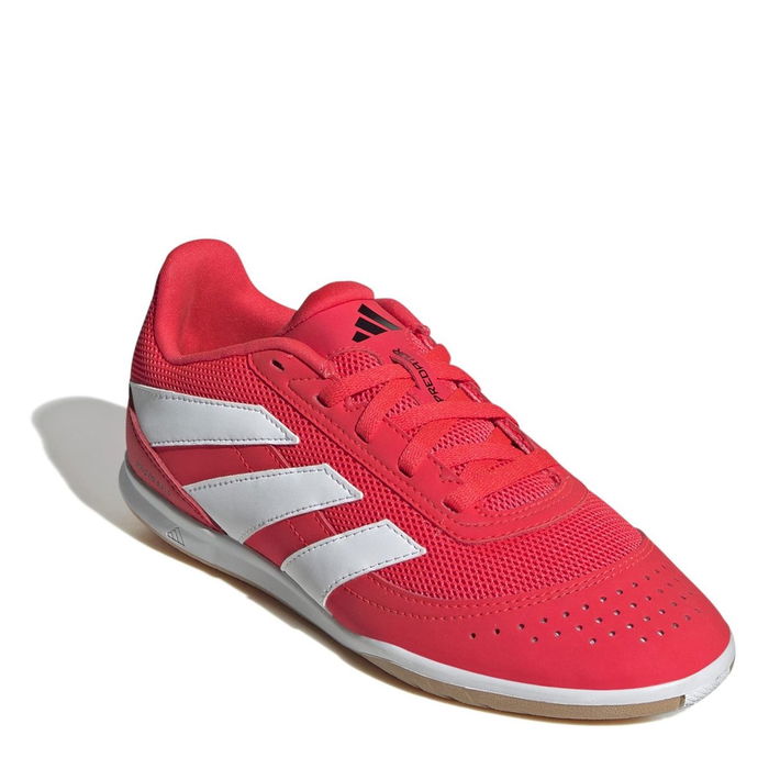 Predator Club Childrens Indoor Court Football Trainers  